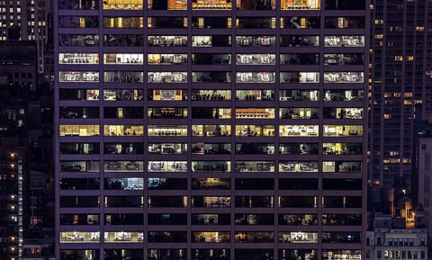 企業名下房屋土地調查