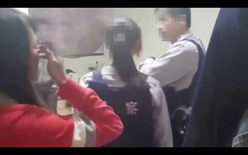 一統徵信 民宅抓姦現場 消防猛男精力充沛情挑多女