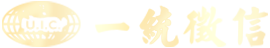 一統徵信LOGO